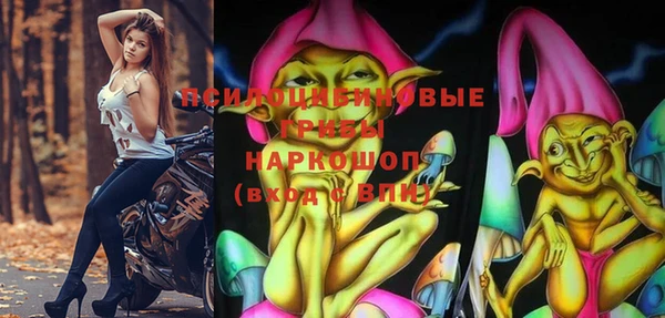 герыч Куйбышев